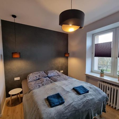 Piekny Apartament Przy Parku, Blisko Dworca, Centrum Radom Extérieur photo