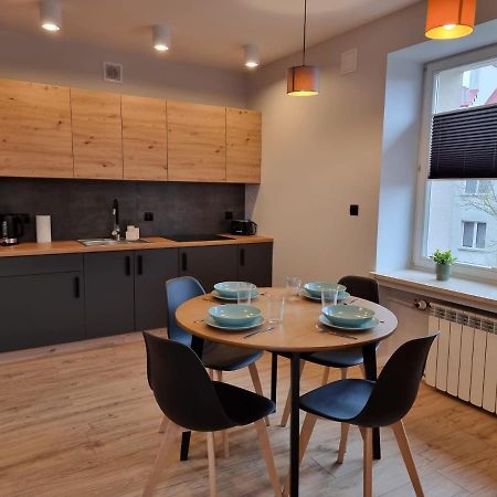 Piekny Apartament Przy Parku, Blisko Dworca, Centrum Radom Extérieur photo