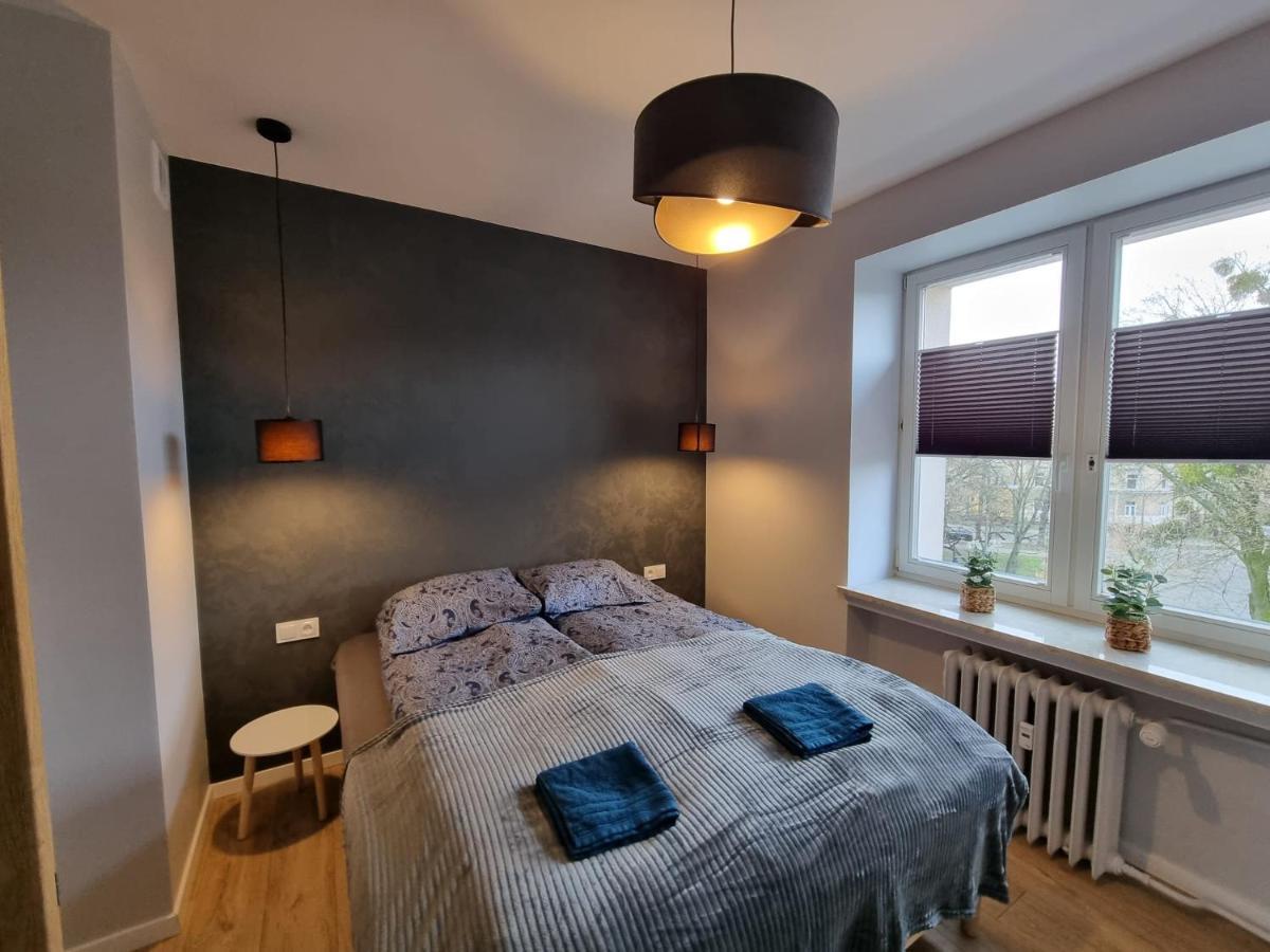 Piekny Apartament Przy Parku, Blisko Dworca, Centrum Radom Extérieur photo