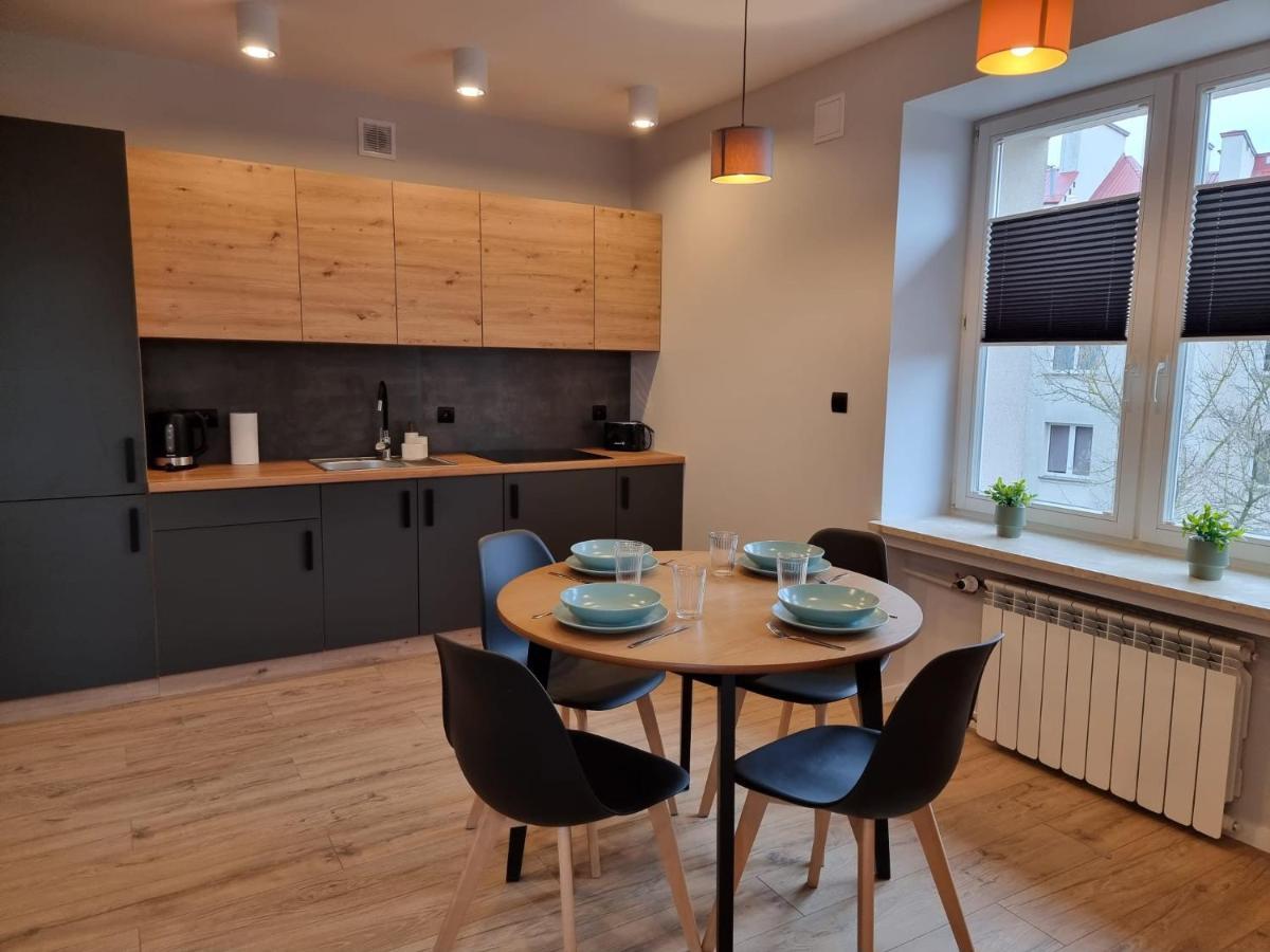 Piekny Apartament Przy Parku, Blisko Dworca, Centrum Radom Extérieur photo
