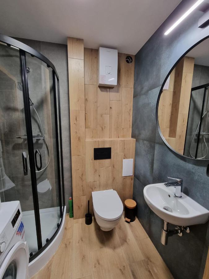Piekny Apartament Przy Parku, Blisko Dworca, Centrum Radom Extérieur photo