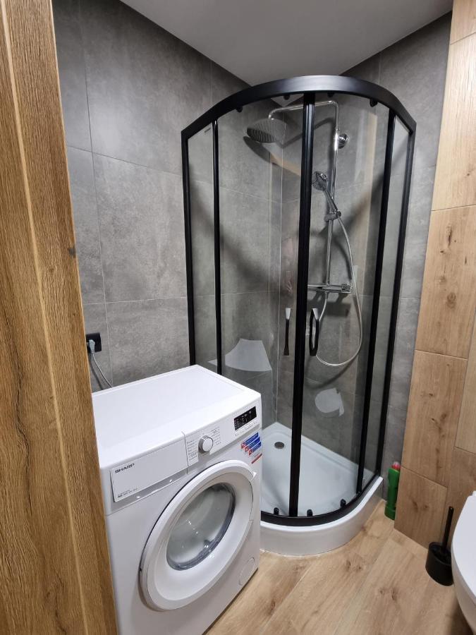 Piekny Apartament Przy Parku, Blisko Dworca, Centrum Radom Extérieur photo